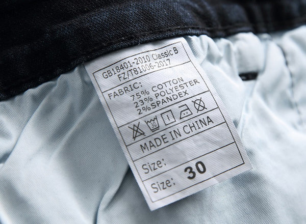 Pantalones Vaqueros para Hombre