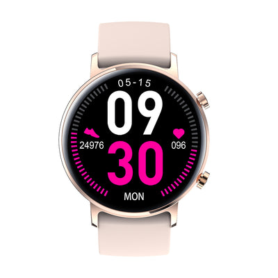 Pulsera Inteligente SG3 con Pantalla Redonda HD 390*390 - Image 22