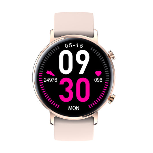 Pulsera Inteligente SG3 con Pantalla Redonda HD 390*390 - Image 22