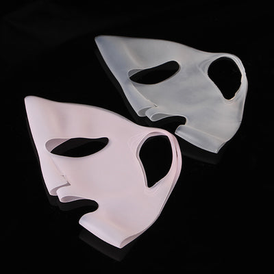 Mascarilla Facial Hidratante Selladora de Humedad - Image 4