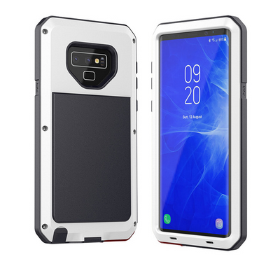 Funda Protectora Samsung Resistente a Golpes - Image 6