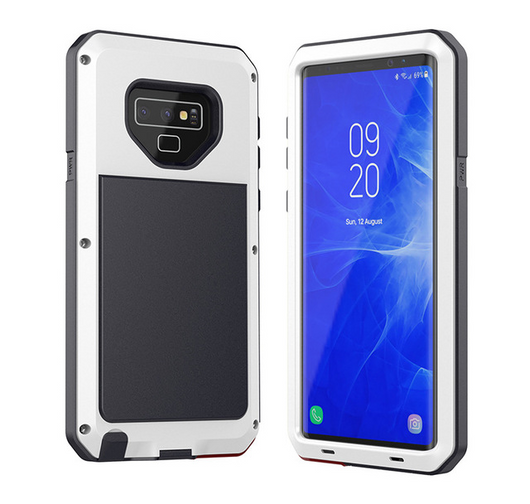 Funda Protectora Samsung Resistente a Golpes - Image 6