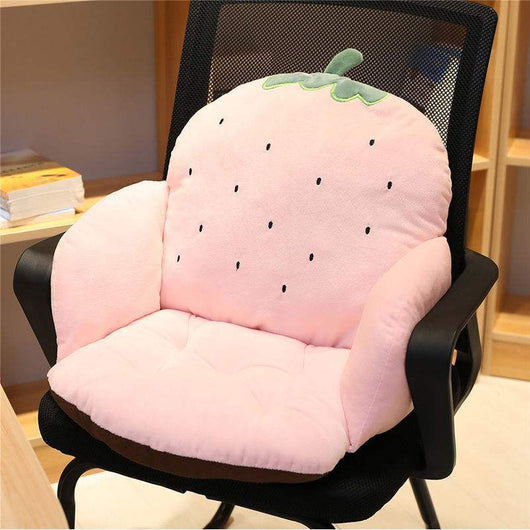 Cojín de Espuma para Silla de Oficina - Comodidad Premium - Image 5