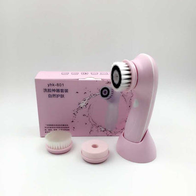 Medidor de Limpieza Facial Resistente al Agua - Image 3