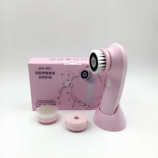 Medidor de Limpieza Facial Resistente al Agua - Image 3