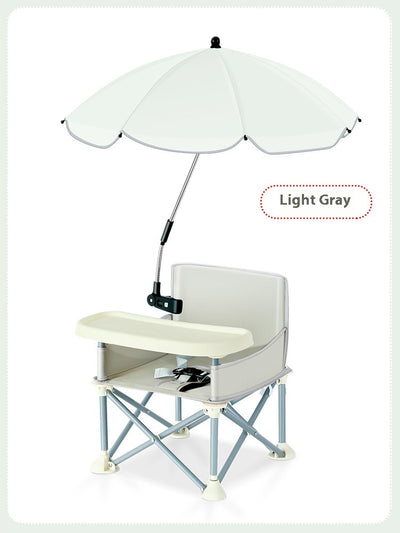 Silla Plegable Portátil para Camping Infantil - Image 21