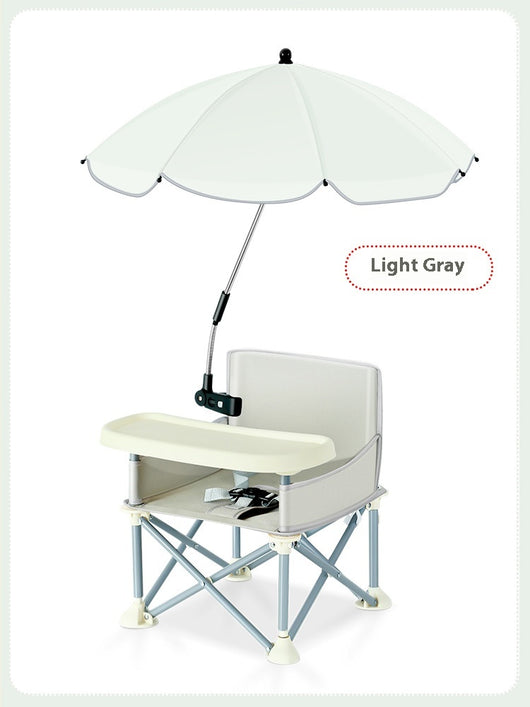 Silla Plegable Portátil para Camping Infantil - Image 21