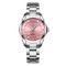 Reloj de pareja de cuarzo para mujer