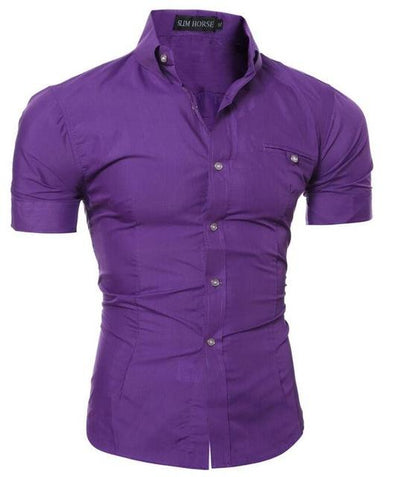 Camisa Ejecutiva Alpha - Image 6