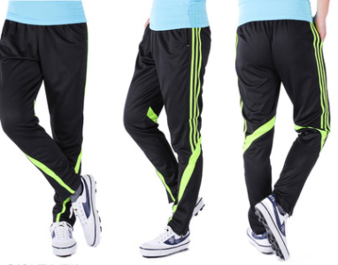 Pantalones Deportivos Running para Hombre - Ropa Fitness de Alto Rendimiento - Image 6