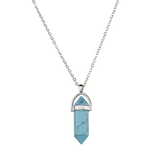 Collar de Cristal Natural - Image 22