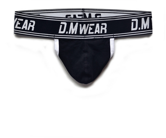 Tanga cinturón ancho con bolsillo trasero funcional - Image 6