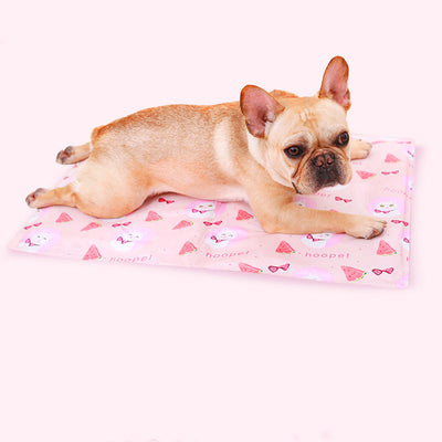 Tapete Refrigerante para Perros - Image 14