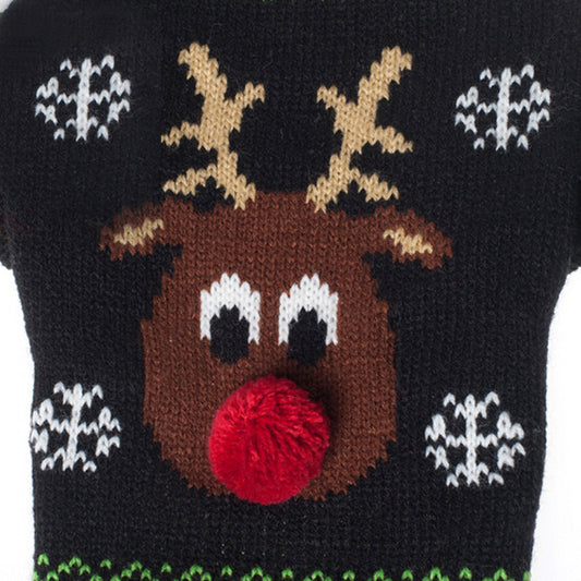 Suéter Navideño para Mascotas - Image 2