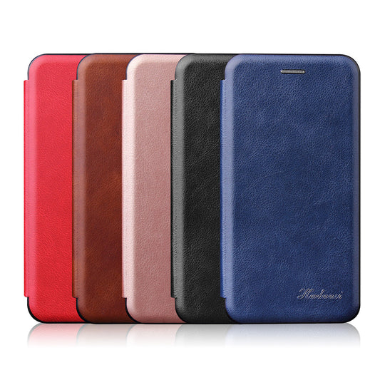 Funda Protectora con Soporte Abatible