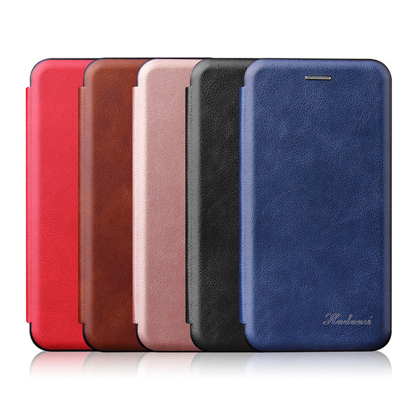 Funda Protectora con Soporte Abatible