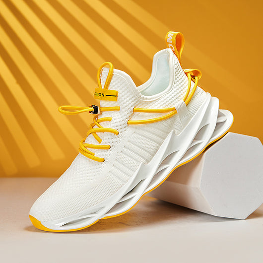Zapatillas Deportivas Blade Mesh - Comodidad y Estilo - Image 13