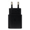Samsung Note10 Cargador Korean Version Authentic Negro EU
