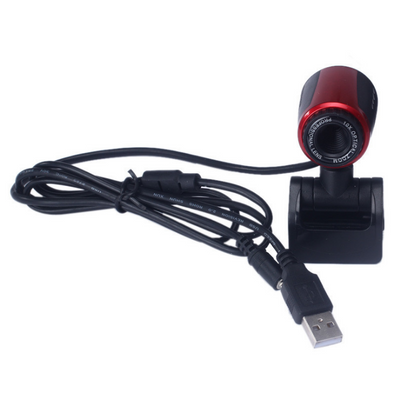 Cámara HD para Computadora sin Controlador USB - Image 4