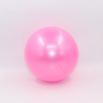 Pelota de Pilates Antirreventón con Superficie Mate - Image 6