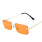 Gafas de Sol Mujer Marco Pequeño - Estilo Elegante y Protección UV
