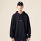 Sudadera con Capucha Estilo Japonés para Hombre