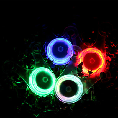 Luz LED de Seguridad para Carpa - Linterna Colgante Portátil - Image 4
