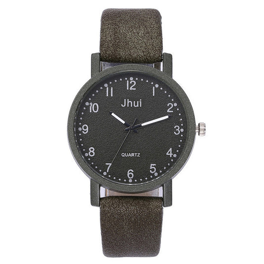Reloj de Cuarzo para Mujer - Elegancia y Precisión - Image 2