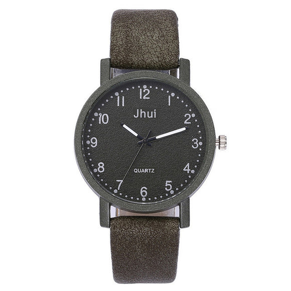 Reloj de Cuarzo para Mujer - Elegancia y Precisión
