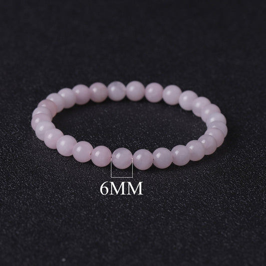 Pulsera de Piedra Turquesa Natural - Image 2