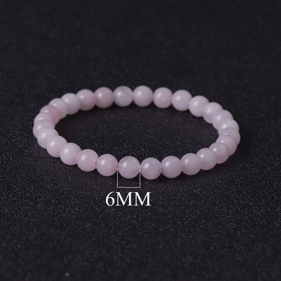 Pulsera de Piedra Turquesa Natural