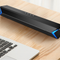 Amplificador Estéreo Compacto USB para Computadora