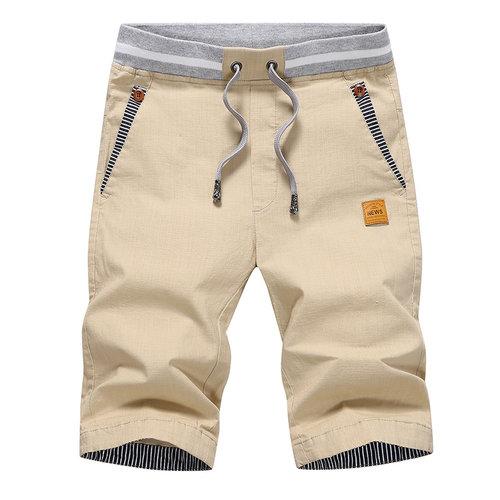 Shorts Summer Stars para Hombre: Estilo y Comodidad - Image 4