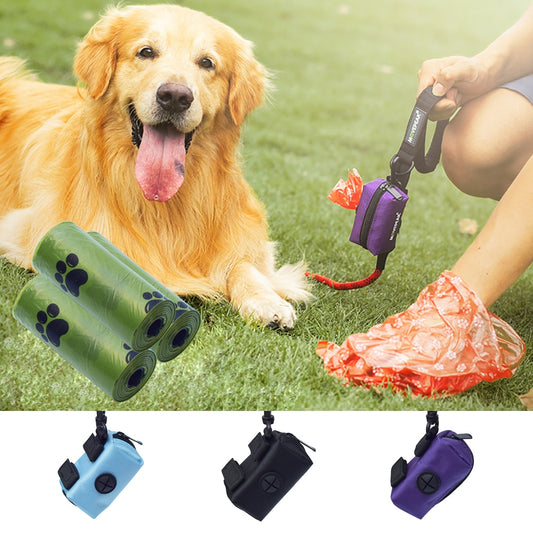 Organizador de Bolsas de Basura