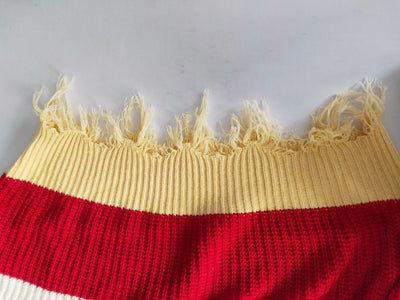 Suéter Cuello en V - Image 5