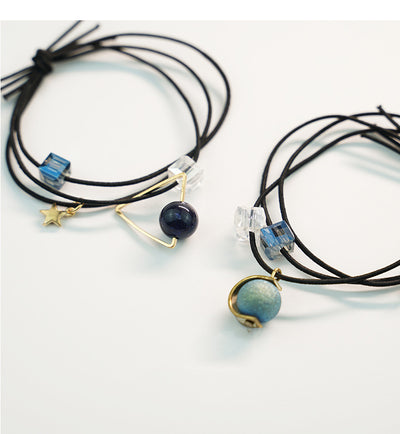 Diadema Decorativa Planets Mix and Match para el Cabello - Image 4
