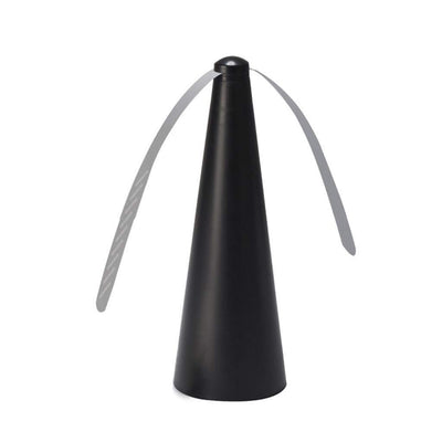 Ventilador Repelente de Moscas para Mesa - Image 9
