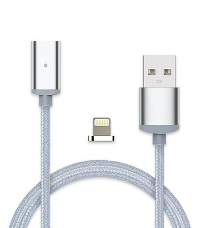 Cargador Magnético USB para Celulares Android - Image 10