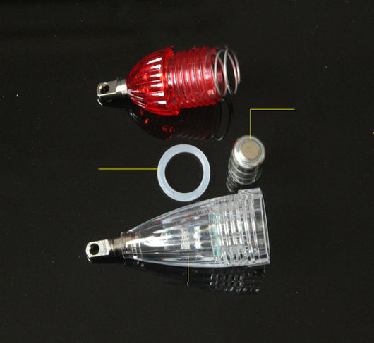 Lámpara LED para Pesca Nocturna - Image 8
