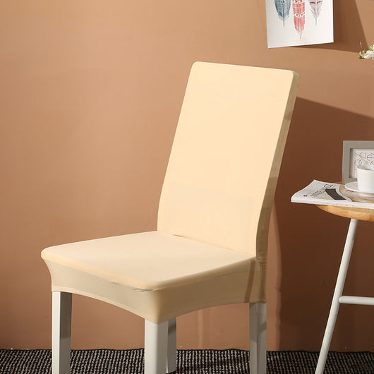 Funda Elástica Minimalista para Sillas de Comedor - Image 18