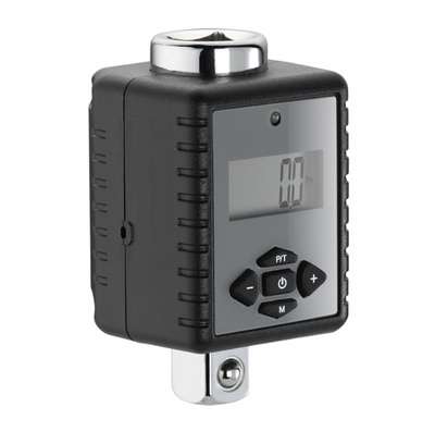 Llave Dinamométrica Digital con Pantalla LED