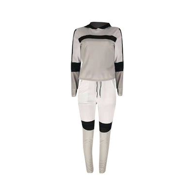 Conjunto Casual de Dos Piezas Moderno - Image 13