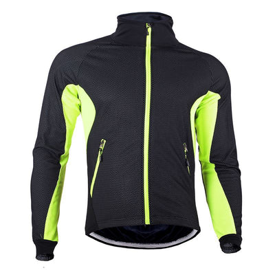 Ropa Deportiva Ciclista NUCKILY para Exterior - Image 4