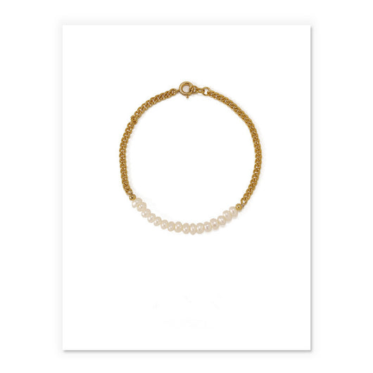 Pulsera de Perlas Barrocas - Image 12