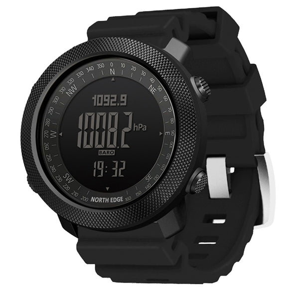 Reloj Deportivo Outdoor Silicona Colores Resistente al Agua - Image 14