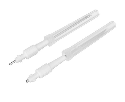 Kit Completo de Bordado DIY + 50 Hilos - Image 7