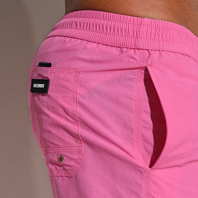 Shorts de Playa Deportivos Sueltos para Hombre - Image 3