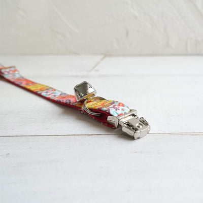 Collar Ajustable para Mascotas con Cascabel - Image 5