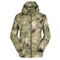Ruínas camuflagem verde - G