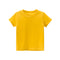 Ropa Infantil en Colores Sólidos - Diseño Clásico y Versátil